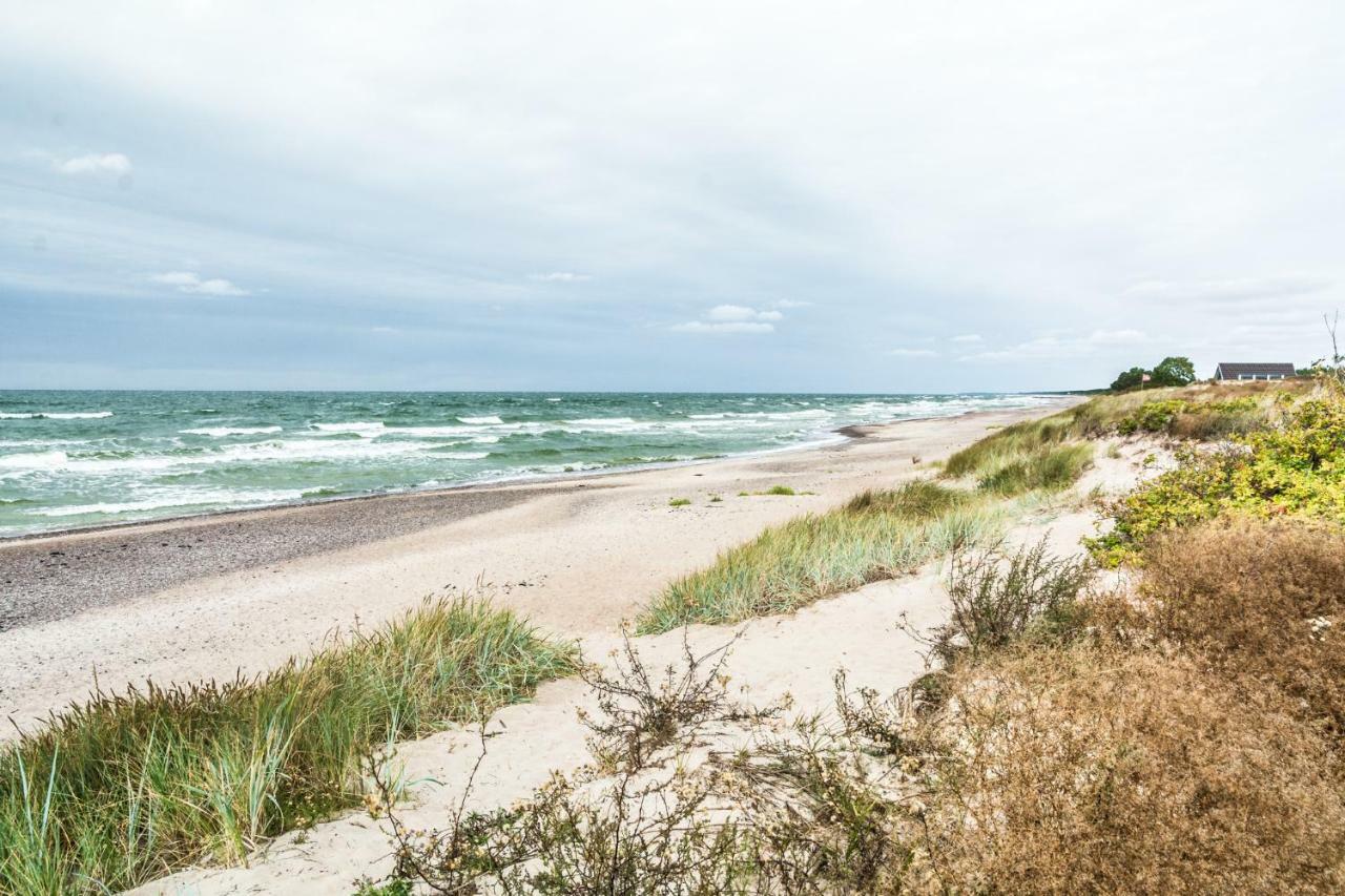 Golden Beach Sventoji Exterior photo