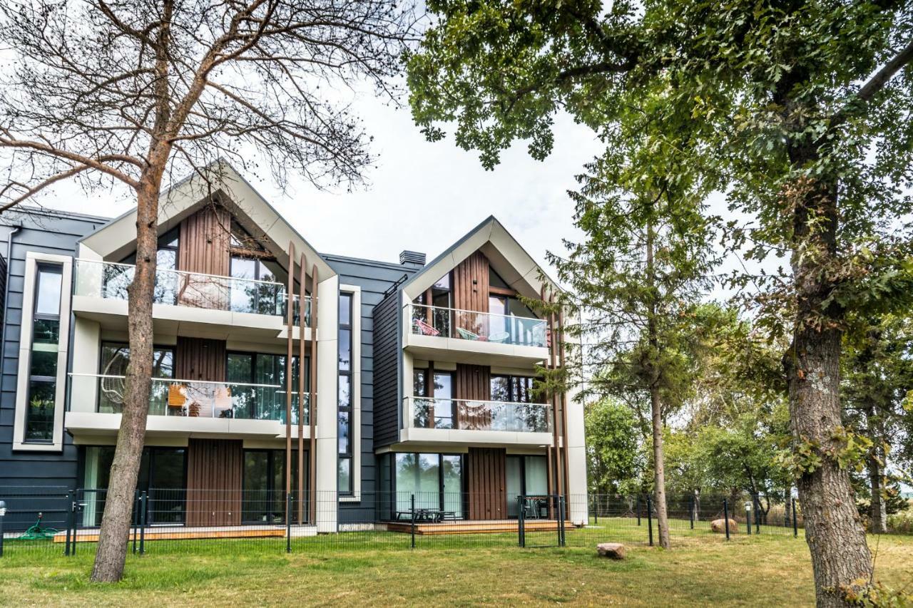 Golden Beach Sventoji Exterior photo