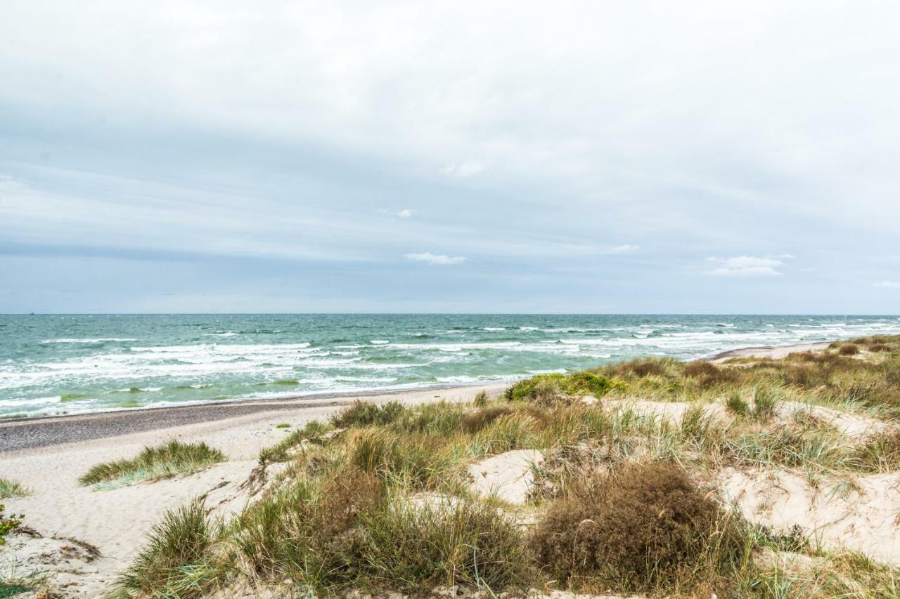 Golden Beach Sventoji Exterior photo